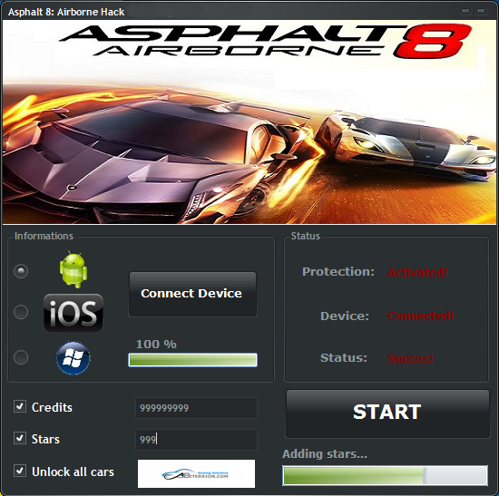 asphalt 8 pc free download